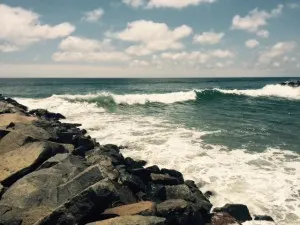 waves 1
