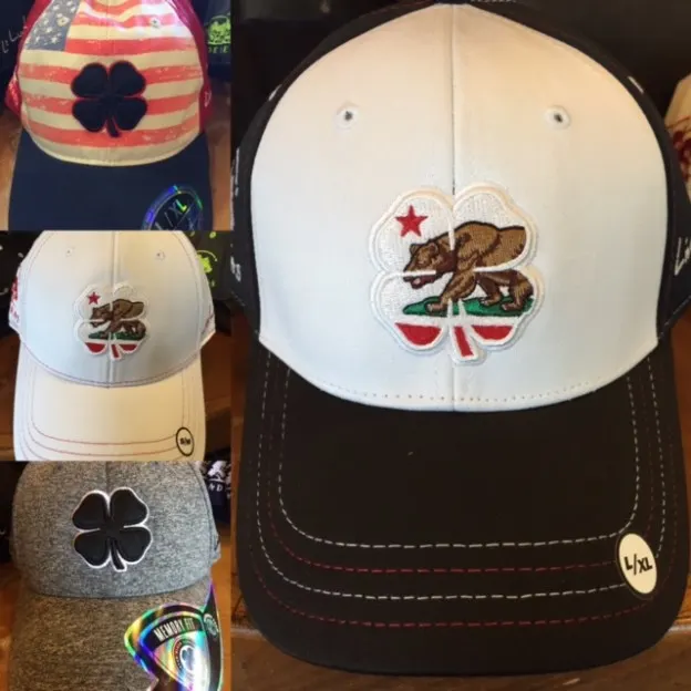 hats