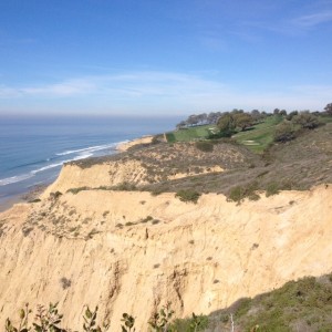 north pano