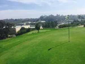 Goat par 3s