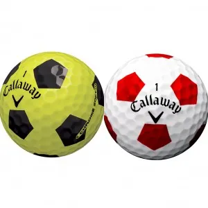 Callaway Truvis