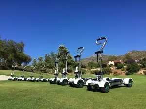 Eight Gboards
