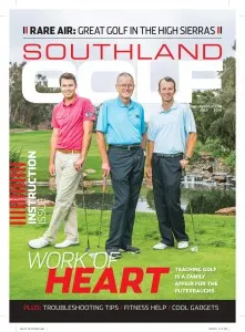 July Southland