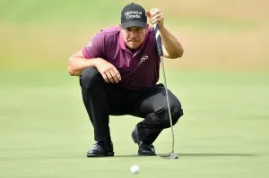 Henrik putt - www.golfweek