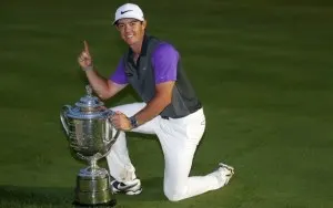 Rory - www.cbsports.com