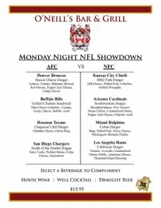 mnf-menu