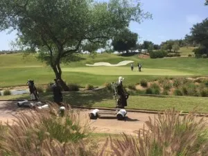 golfboard