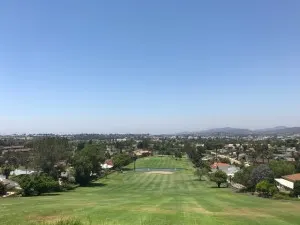 14 tee St. Mark