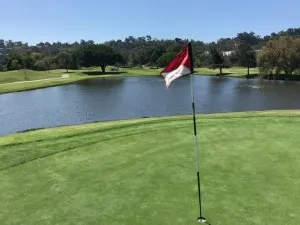 No. 2 Presidio