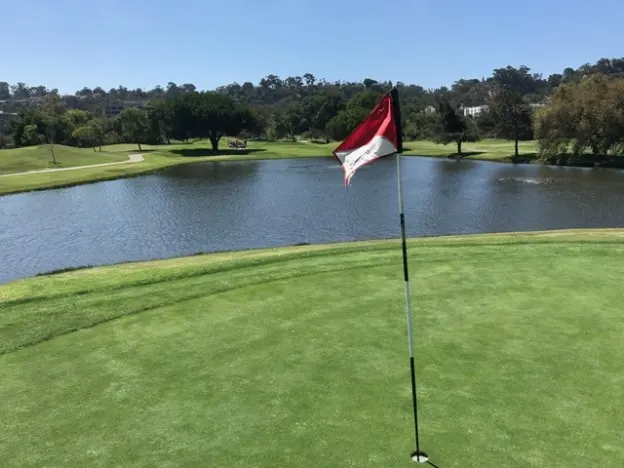 No. 2 Presidio