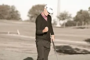 golfer