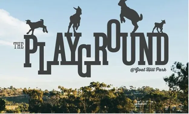 pground