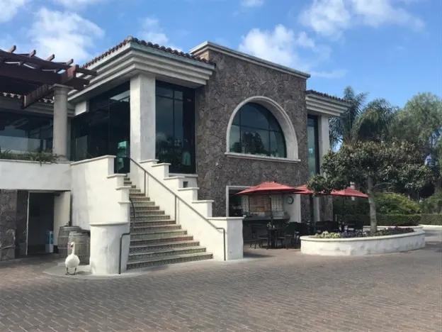 clubhouse